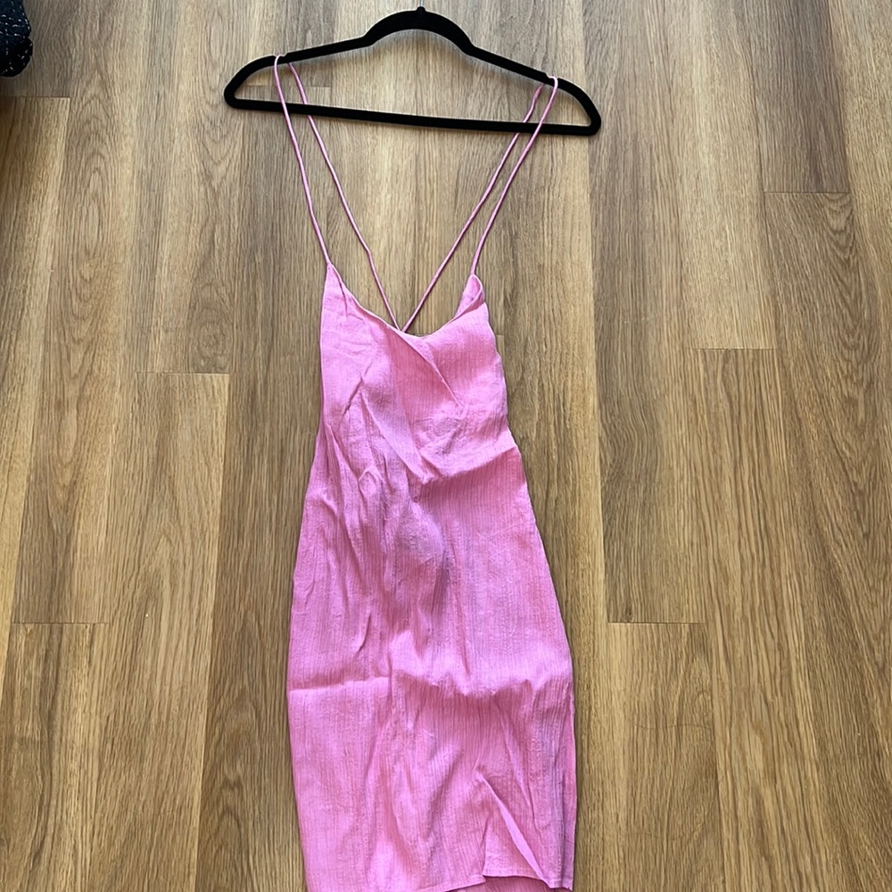 Zara mini dress